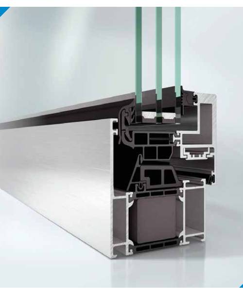 profilo AWS 75 BS