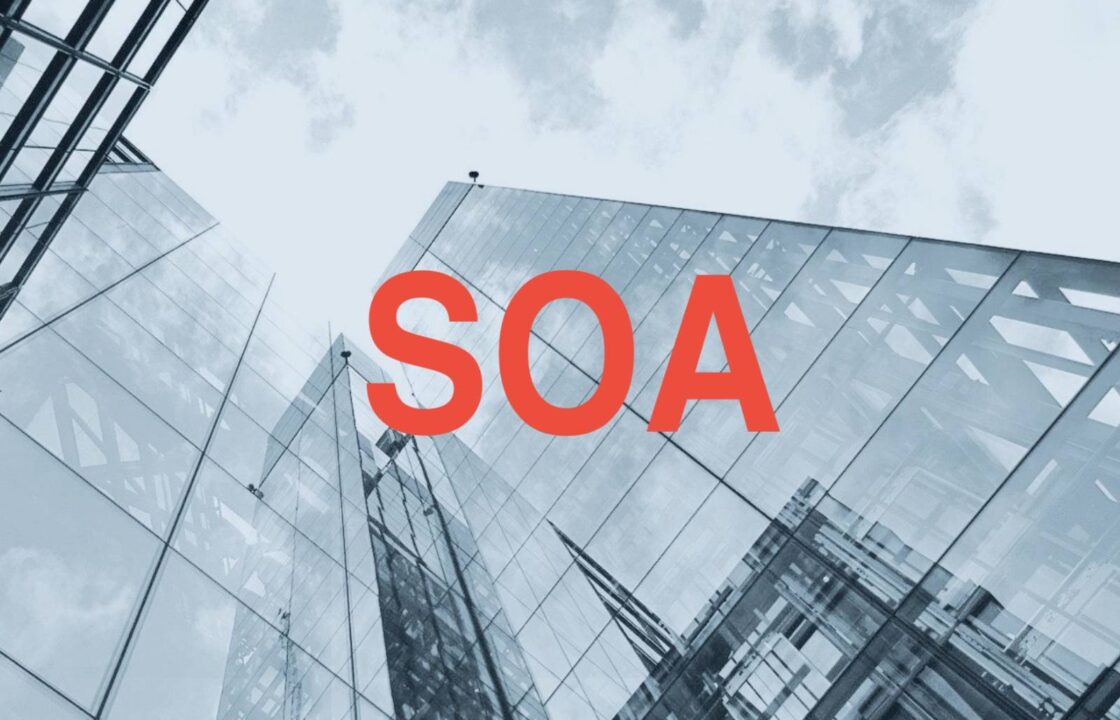 certificazione SOA
