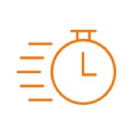 Produzione su misura e Consegna Express